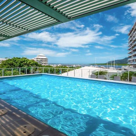 602 Harbour Lights With Ocean Views Hotel แคนส์ ห้อง รูปภาพ