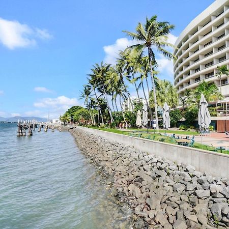 602 Harbour Lights With Ocean Views Hotel แคนส์ ห้อง รูปภาพ