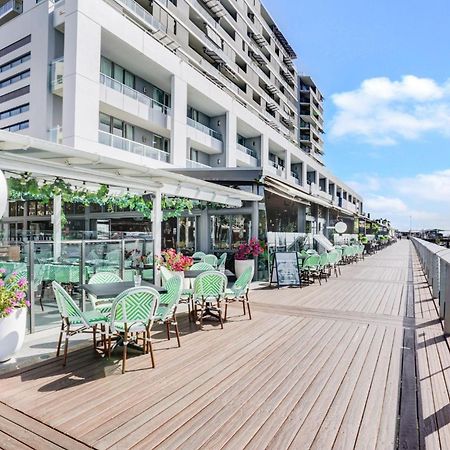 602 Harbour Lights With Ocean Views Hotel แคนส์ ห้อง รูปภาพ