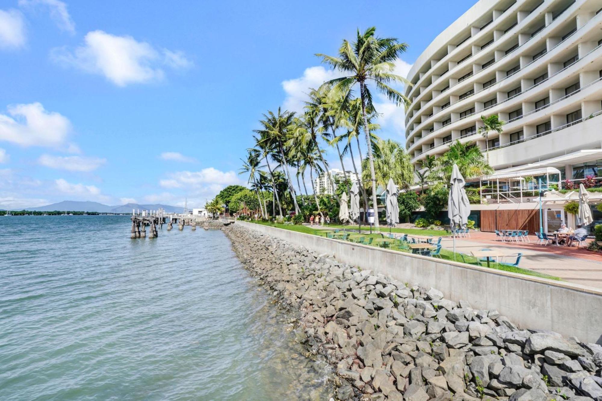 602 Harbour Lights With Ocean Views Hotel แคนส์ ห้อง รูปภาพ